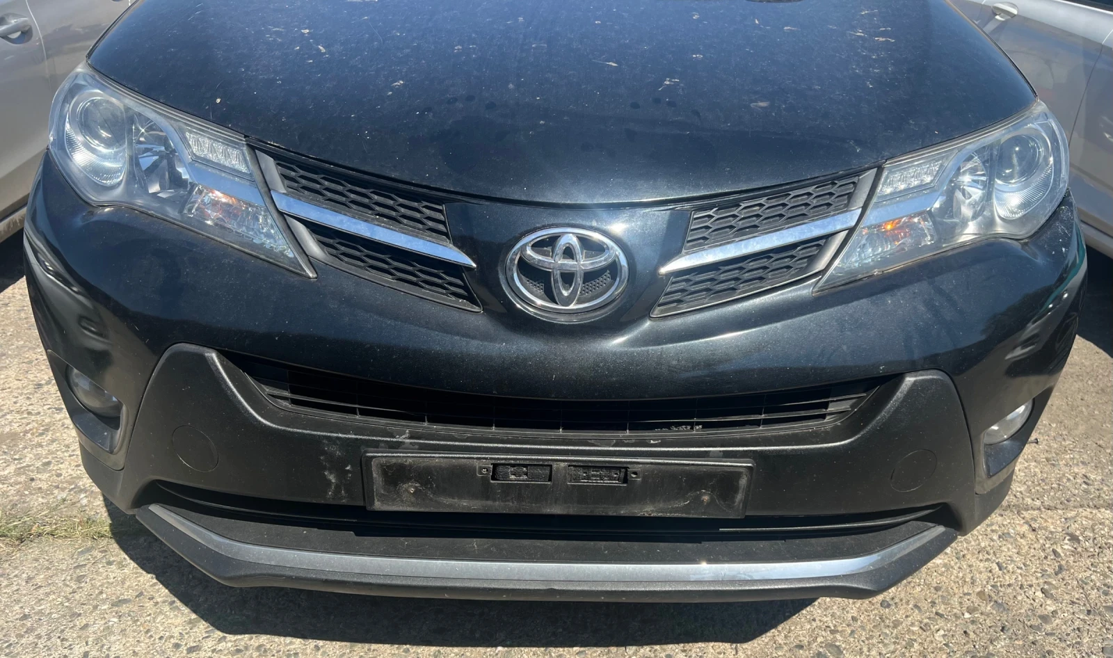 Toyota Rav4 2.2 d 2.0 d, снимка 1