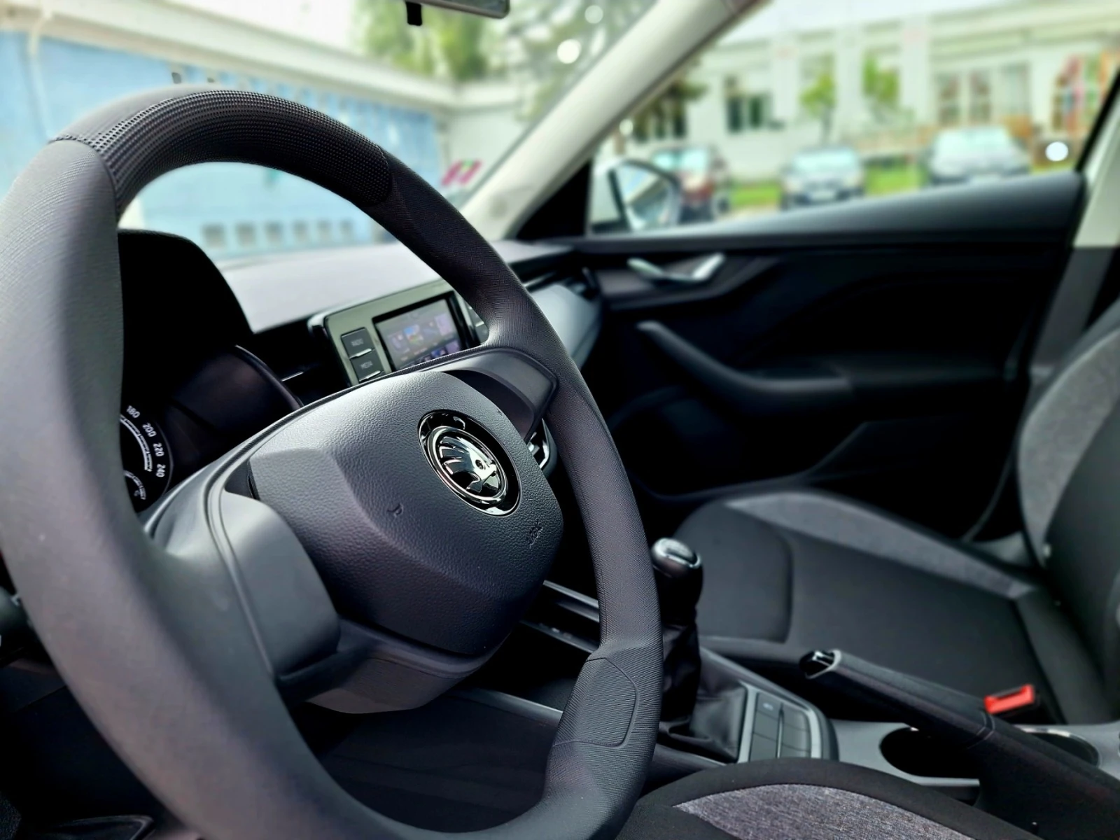 Skoda Kamiq ����-������� 12���.��. �����������! | Mobile.bg � ����������� 11