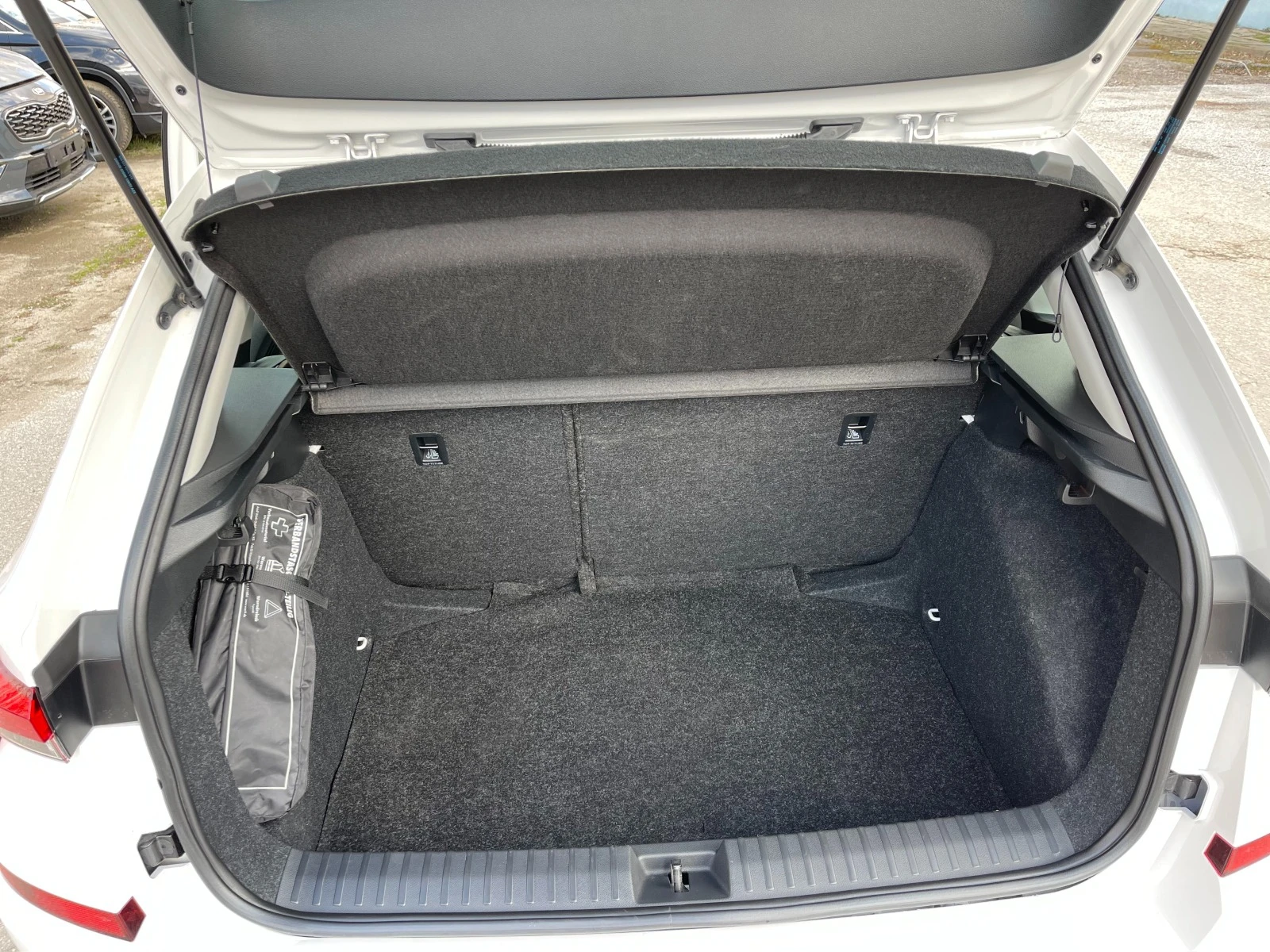 Skoda Kamiq ����-������� 12���.��. �����������! | Mobile.bg � ����������� 16