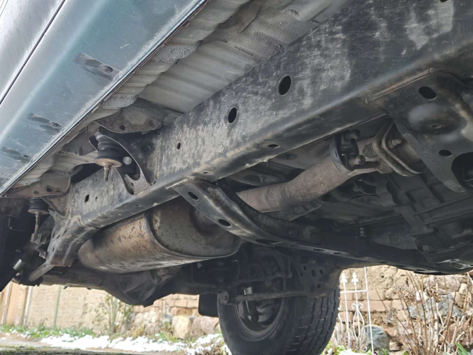 Toyota Land cruiser J90 3.0 D4D 163hp | Mobile.bg � ����������� 12