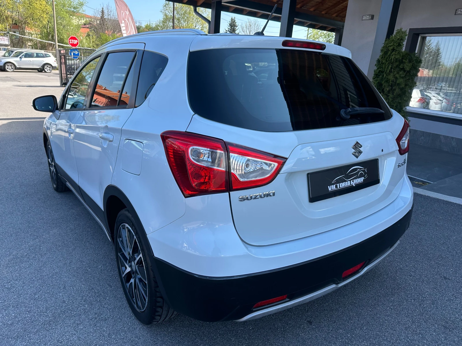 Suzuki SX4 S-Cross 1.6D НОВ ВНОС  - изображение 4
