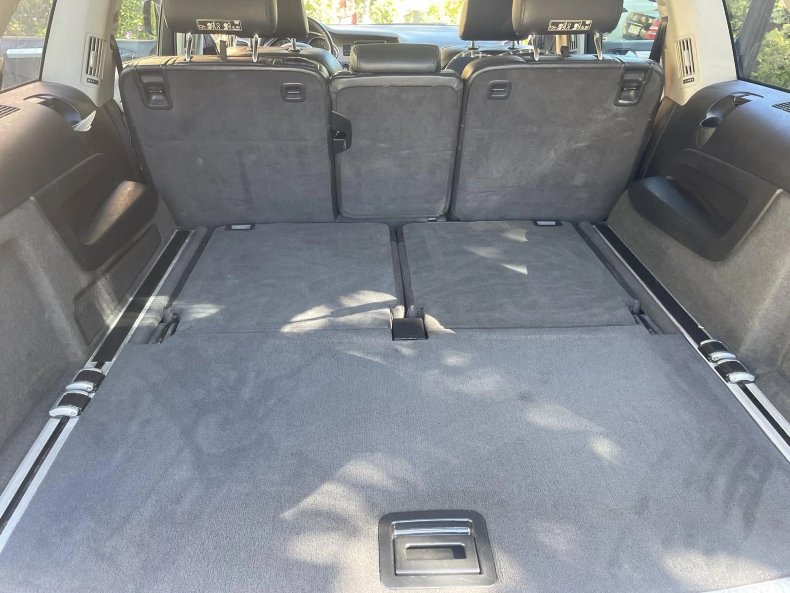 Audi Q7 3.0 tdi 6+ 1 | Mobile.bg   12