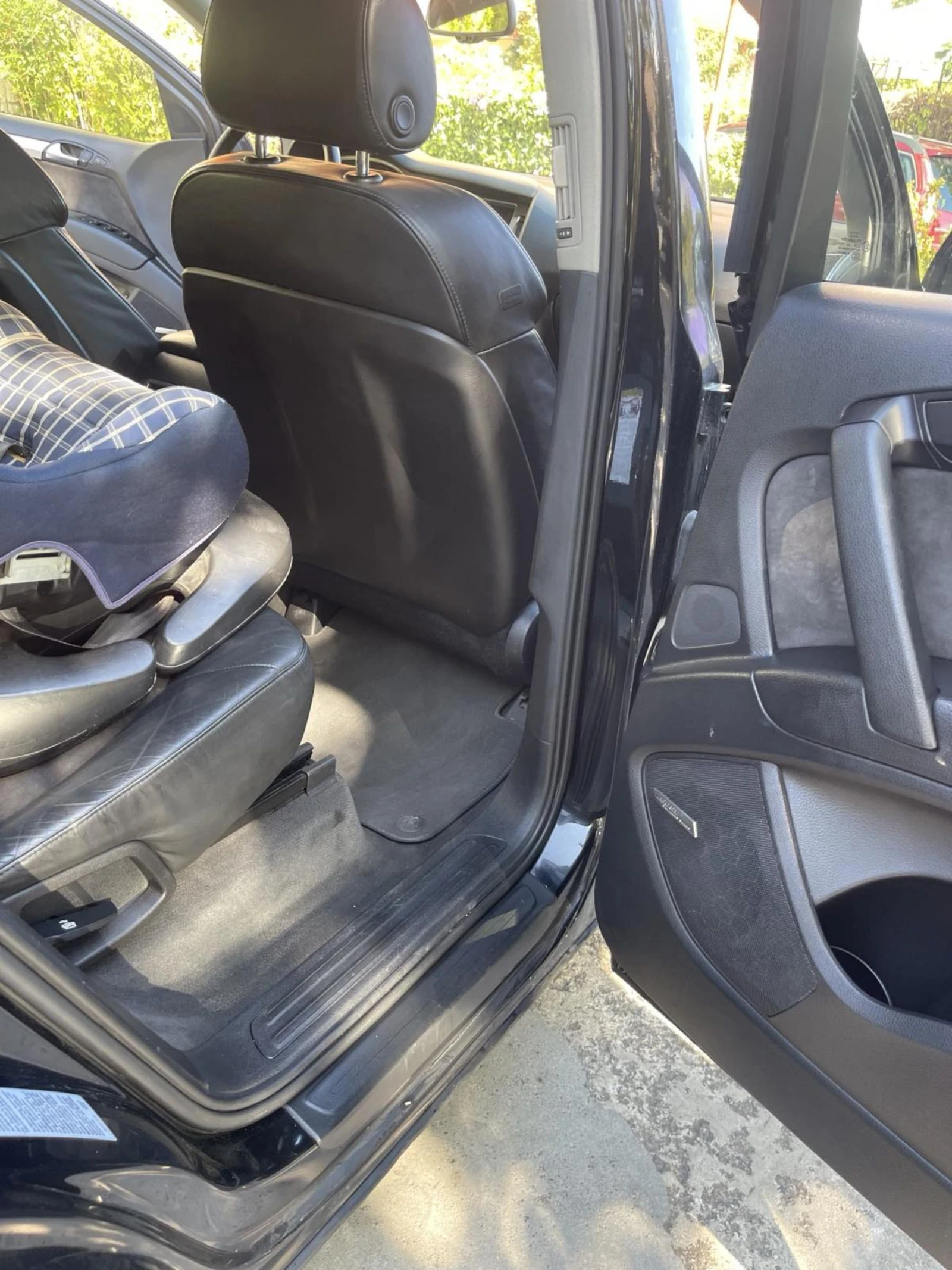 Audi Q7 3.0 tdi 6+ 1 | Mobile.bg   17