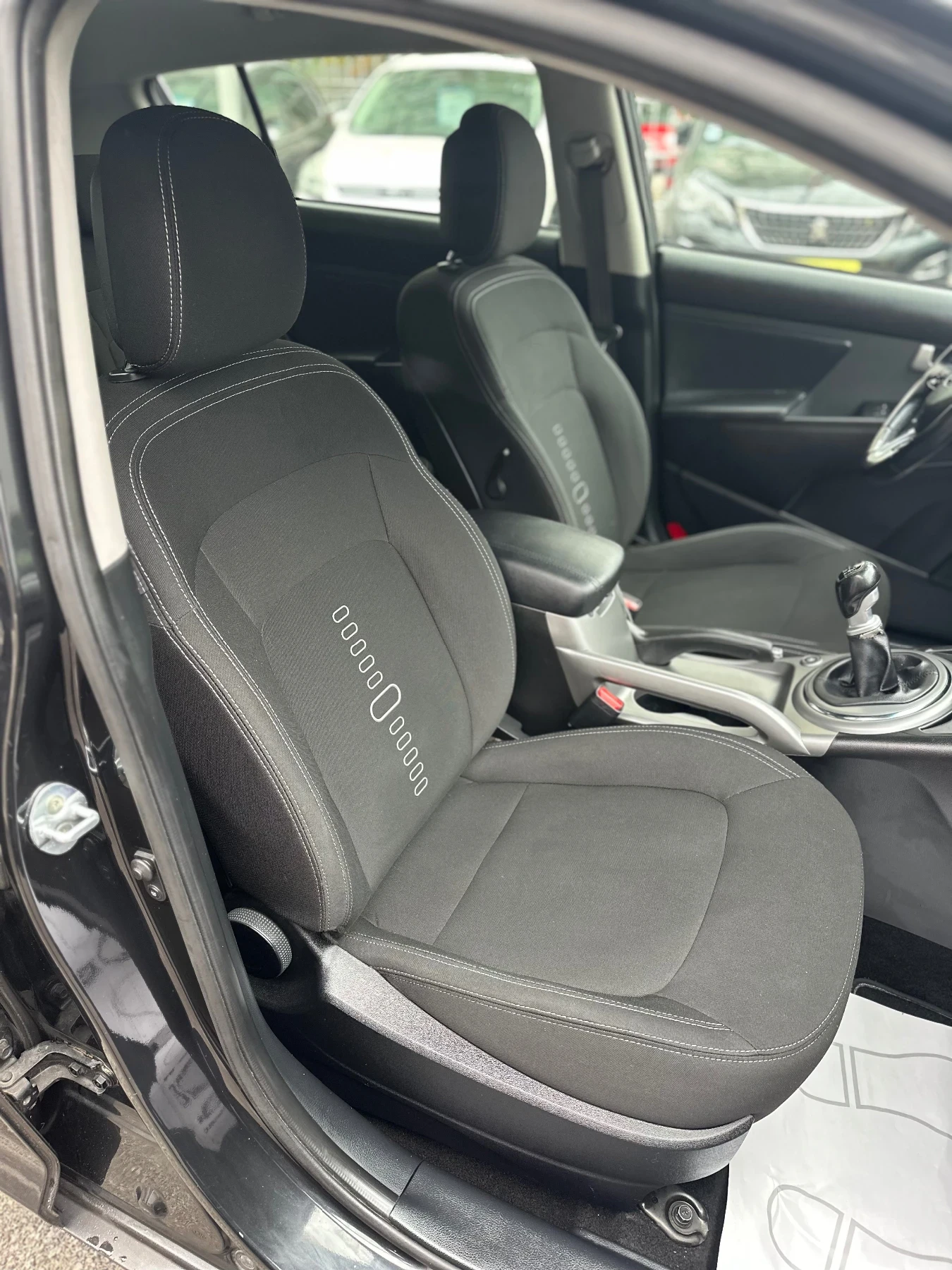 Kia Sportage 1.6* 135kc* LPG* EU6B | Mobile.bg   12