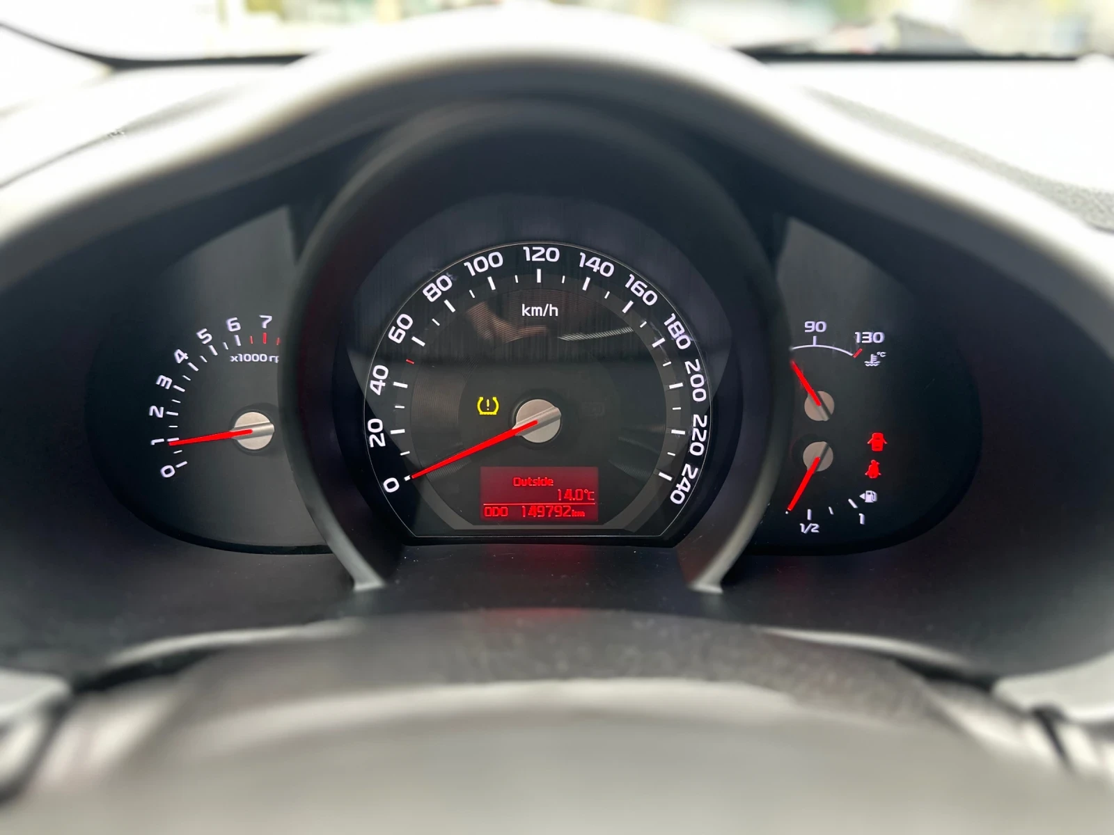 Kia Sportage 1.6* 135kc* LPG* EU6B | Mobile.bg   15