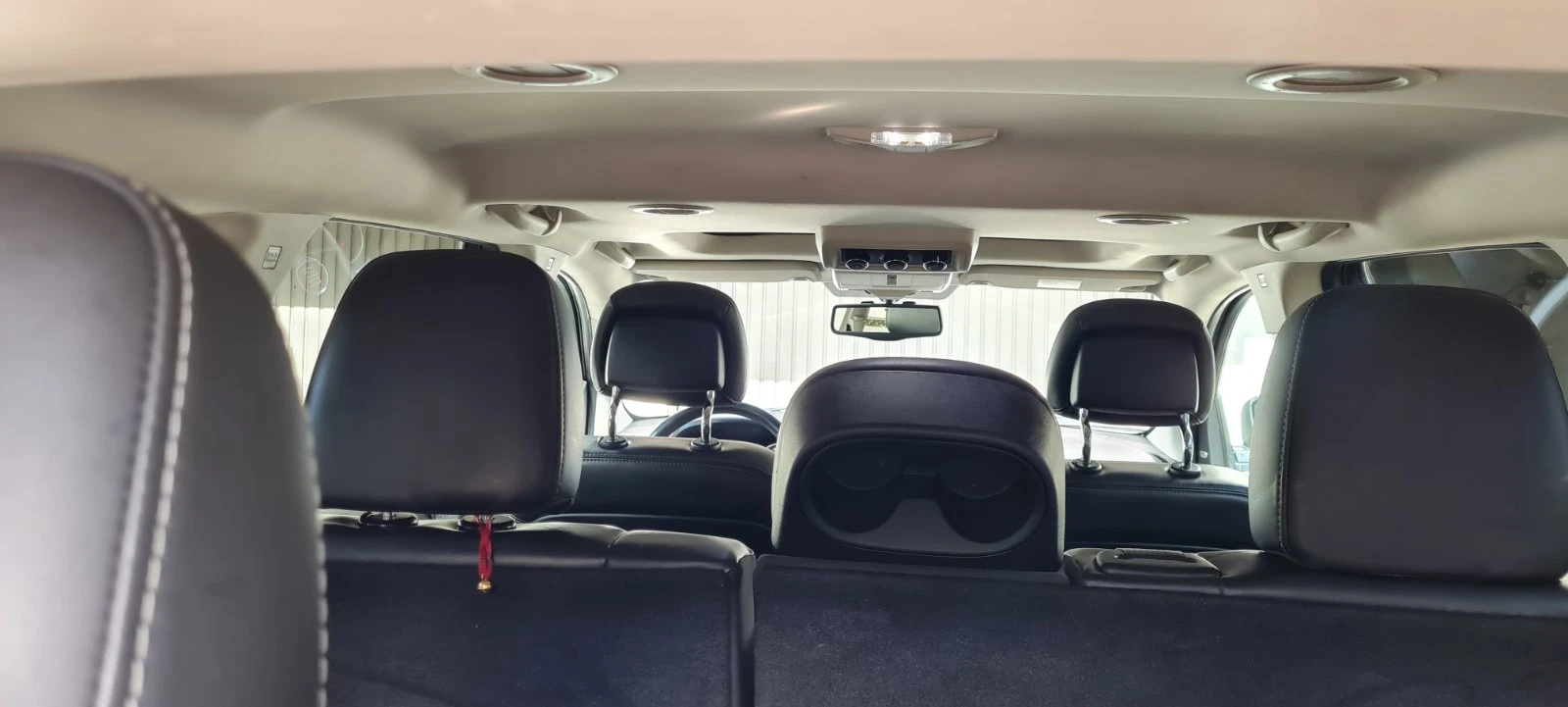 Fiat Freemont  - изображение 10