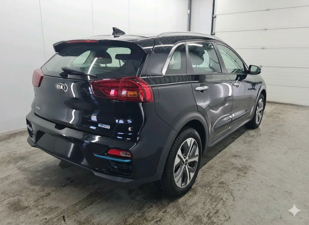 Kia Niro 65 KWh - изображение 3