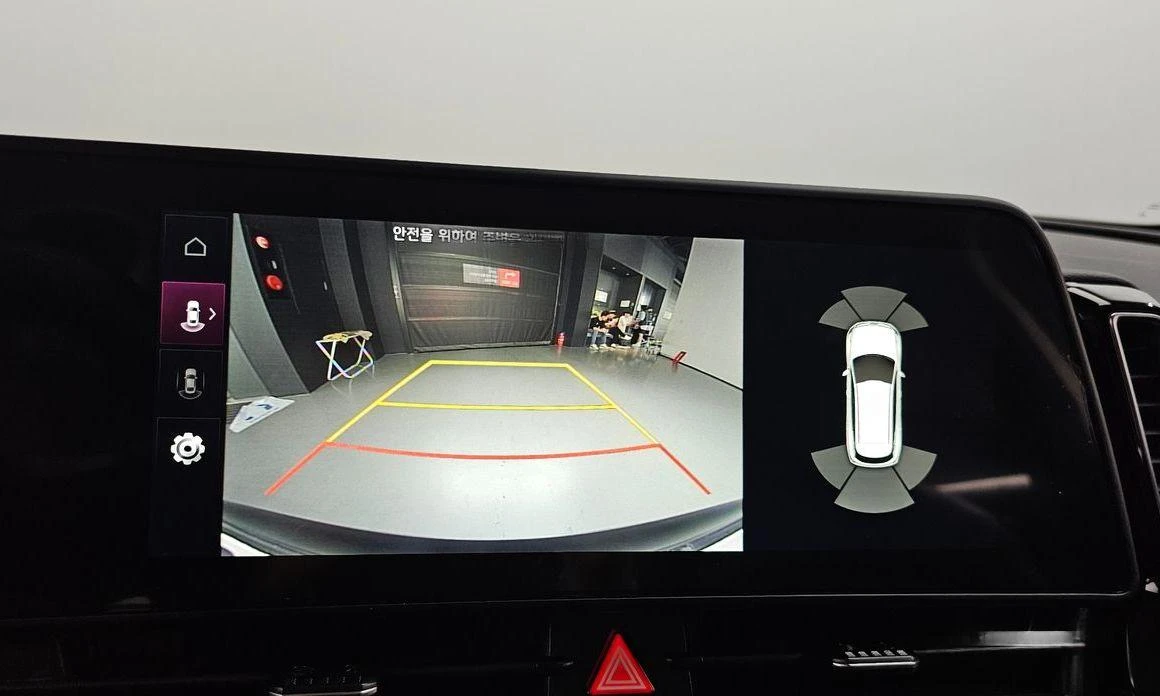 Kia Sportage LPG 2.0 2WD * -   *  | Mobile.bg   15