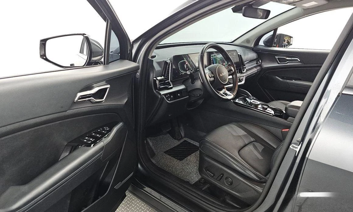 Kia Sportage LPG 2.0 2WD * НАЙ-ДОБРА ЦЕНА В БЪЛГАРИЯ*  - изображение 10