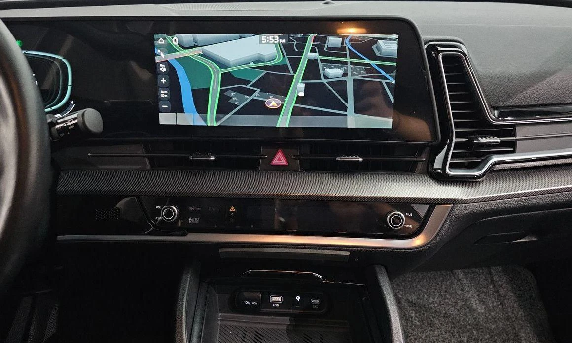 Kia Sportage LPG 2.0 2WD * -   *  | Mobile.bg   14