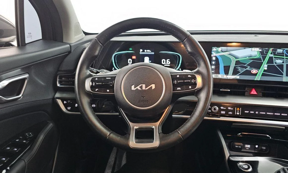 Kia Sportage LPG 2.0 2WD * -   *  | Mobile.bg   13