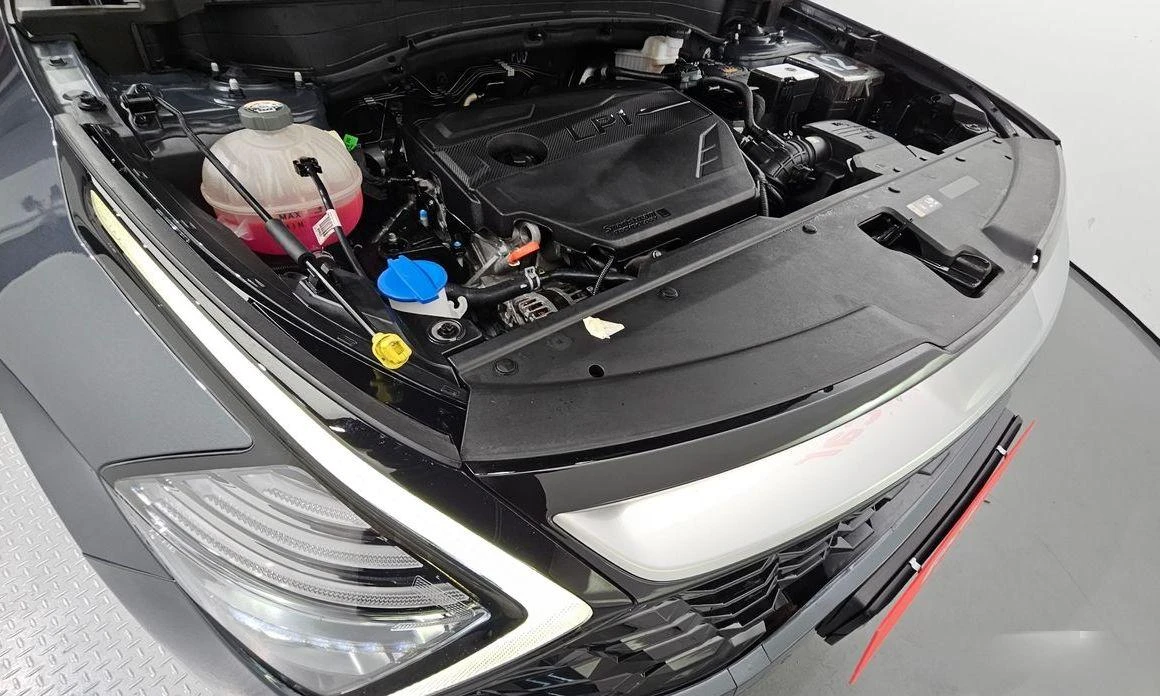 Kia Sportage LPG 2.0 2WD * НАЙ-ДОБРА ЦЕНА В БЪЛГАРИЯ*  - изображение 6