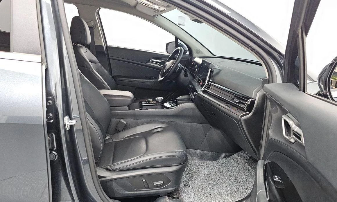 Kia Sportage LPG 2.0 2WD * -   *  | Mobile.bg   11