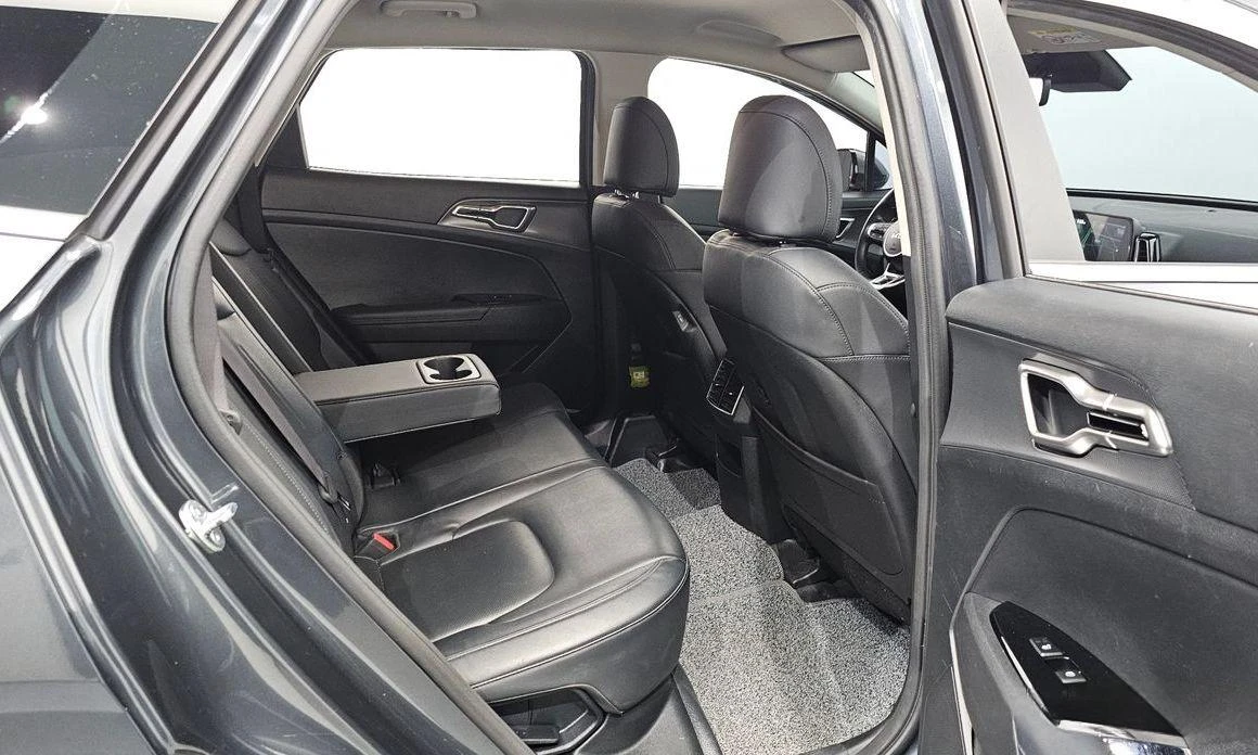 Kia Sportage LPG 2.0 2WD * -   *  | Mobile.bg   12