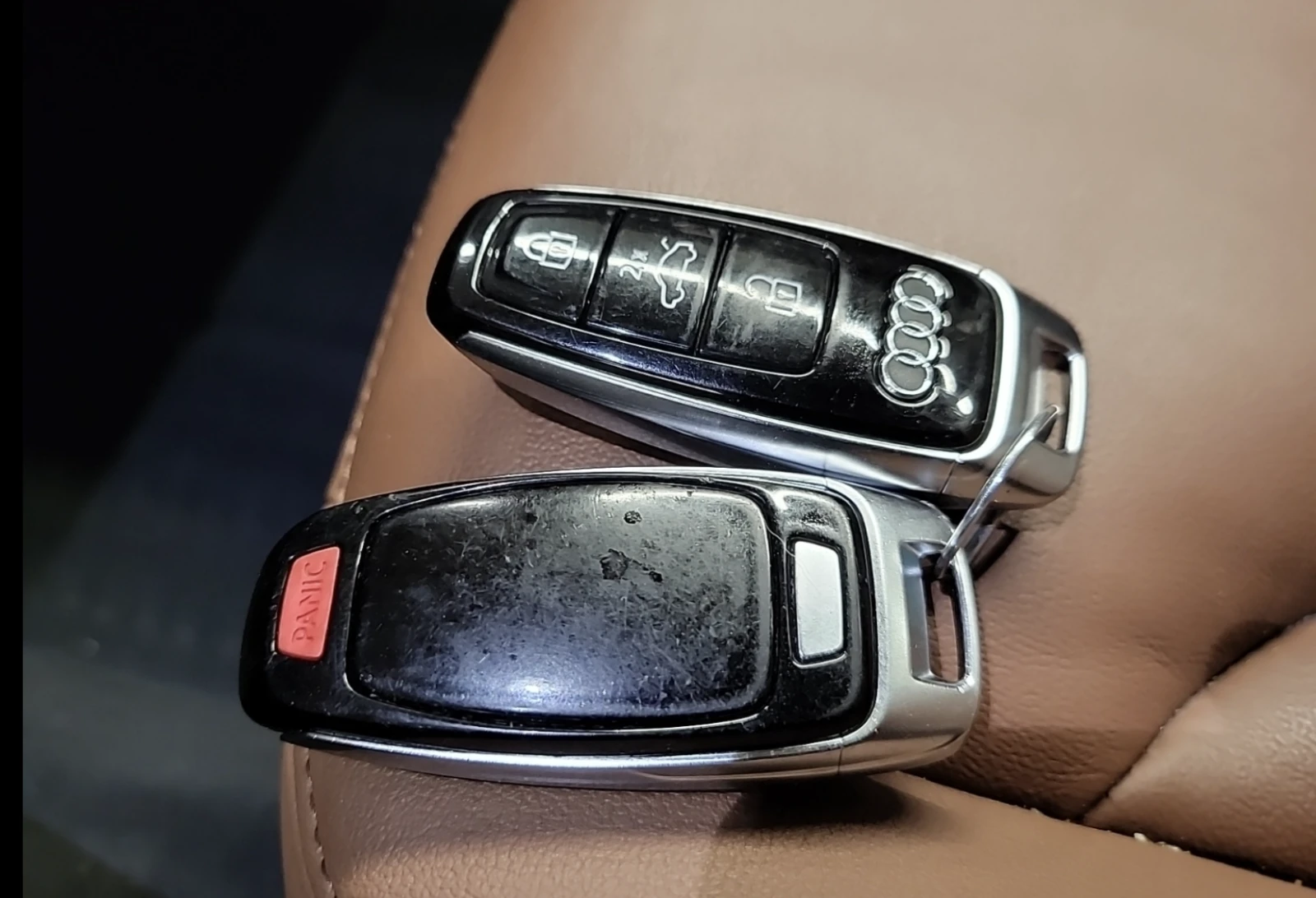 Audi Q7 KOMFORT | Mobile.bg   13