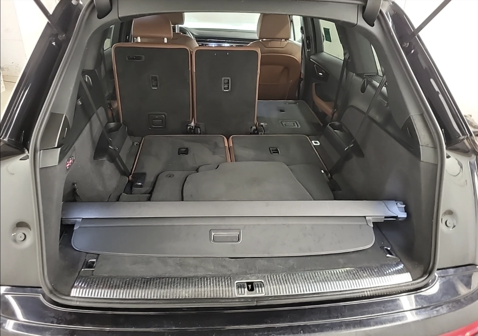 Audi Q7 KOMFORT | Mobile.bg   12