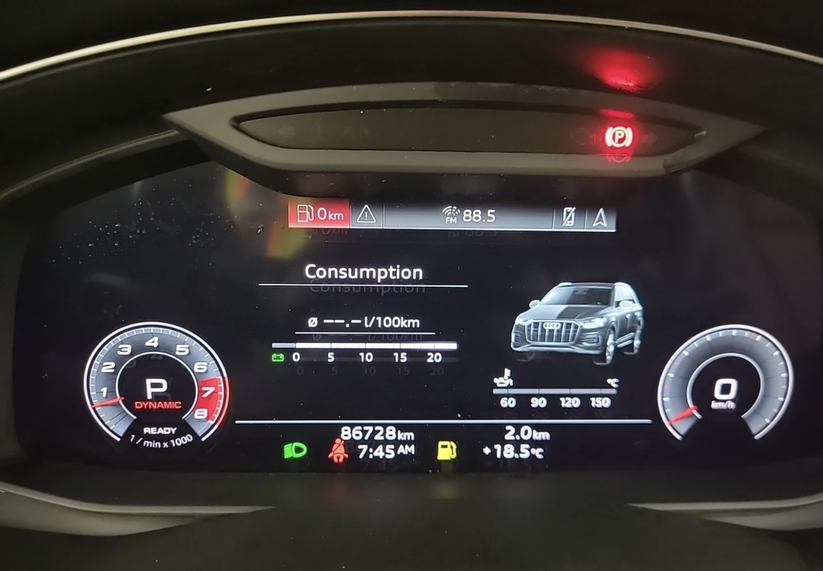 Audi Q7 KOMFORT | Mobile.bg   11