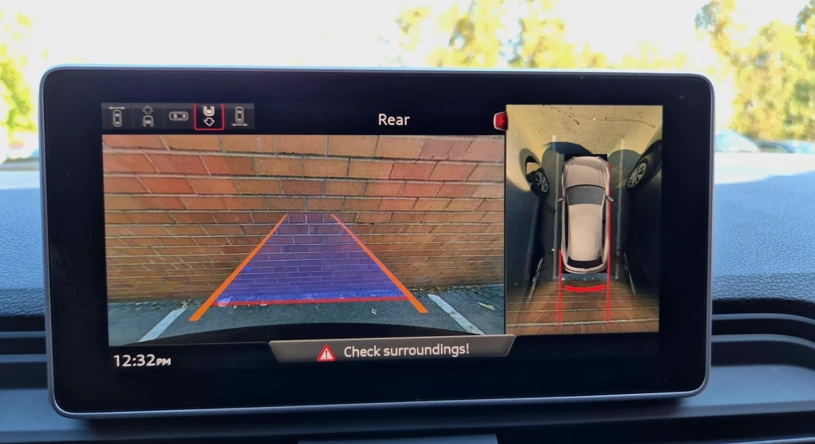 Audi Q5 PROGRESSIV S * * CARFAX * *   * *  | Mobile.bg   13