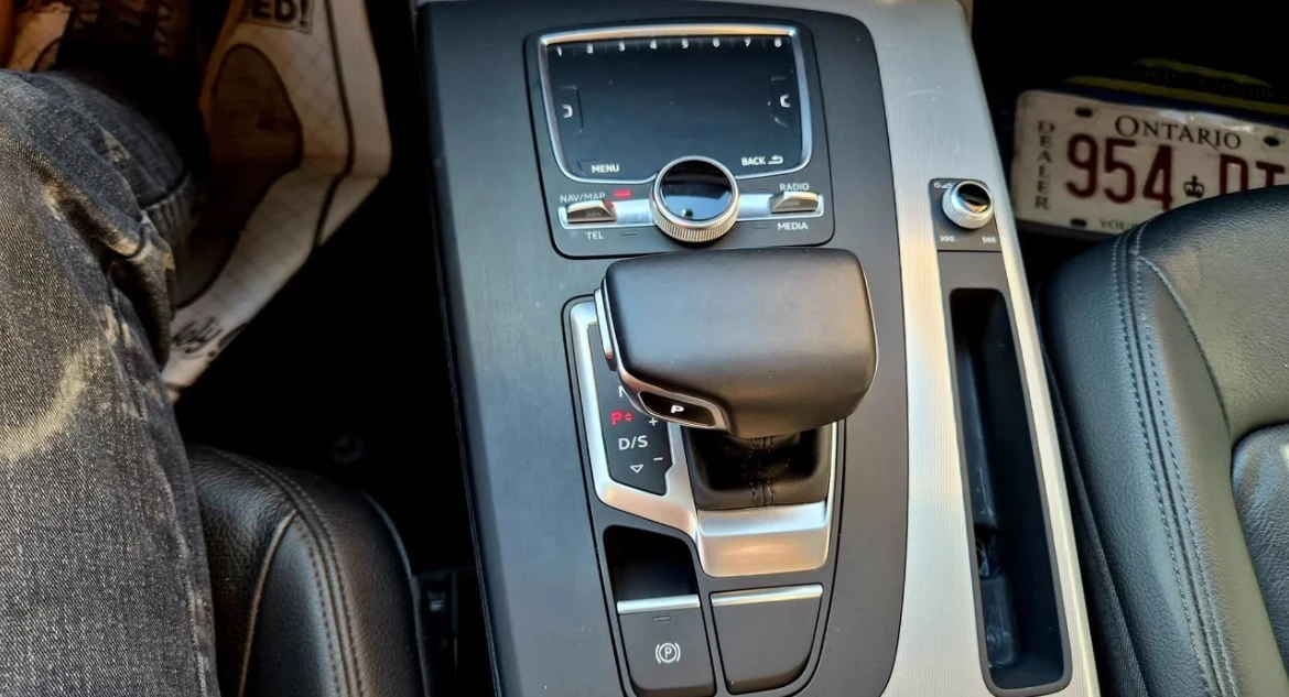 Audi Q5 PROGRESSIV S * * CARFAX * *   * *  | Mobile.bg   12