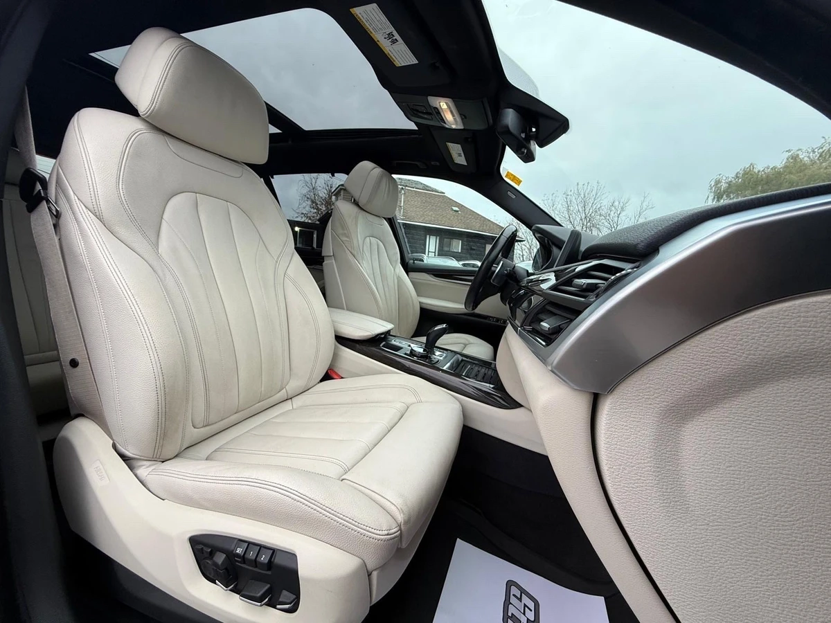 BMW X5 XDRIVE35D * CARFAX *    | Mobile.bg   12