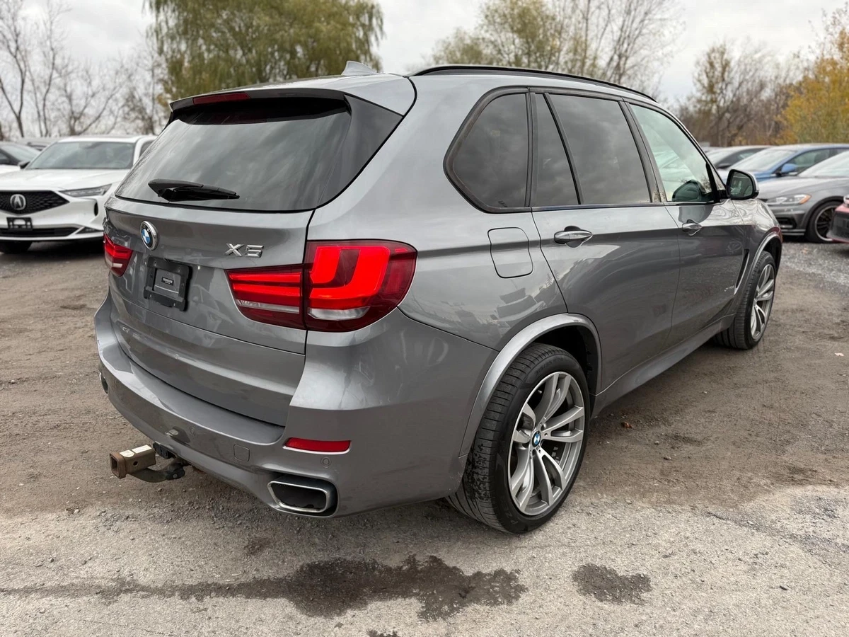 BMW X5 XDRIVE35D * CARFAX *    | Mobile.bg   6