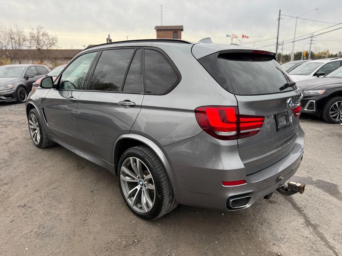 BMW X5 XDRIVE35D * CARFAX *    | Mobile.bg   5