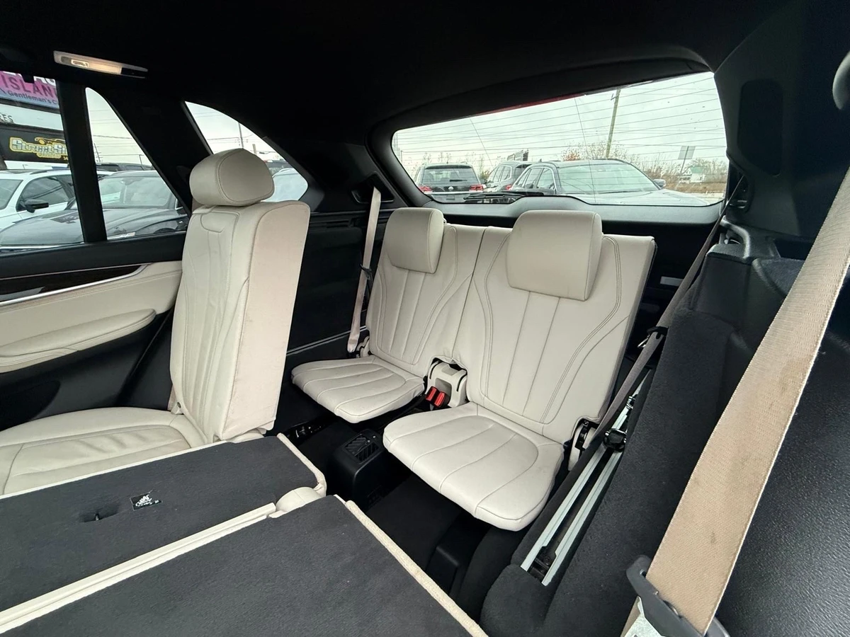 BMW X5 XDRIVE35D * CARFAX *    | Mobile.bg   15