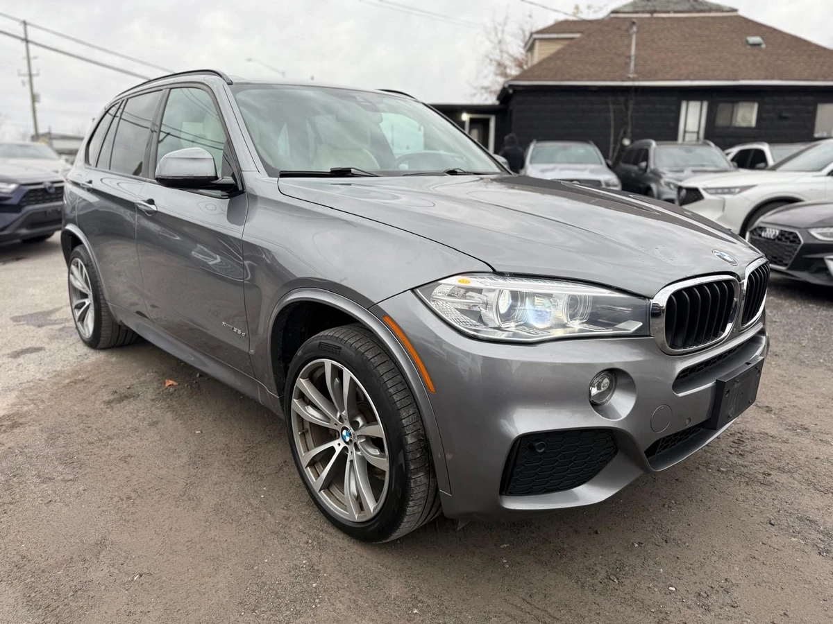 BMW X5 XDRIVE35D * CARFAX *    | Mobile.bg   2