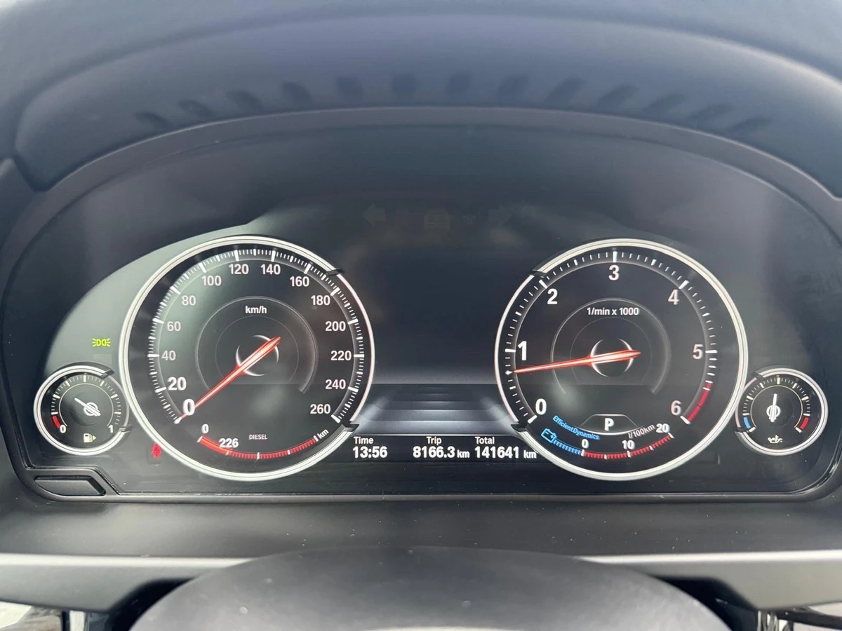 BMW X5 XDRIVE35D * CARFAX *    | Mobile.bg   13