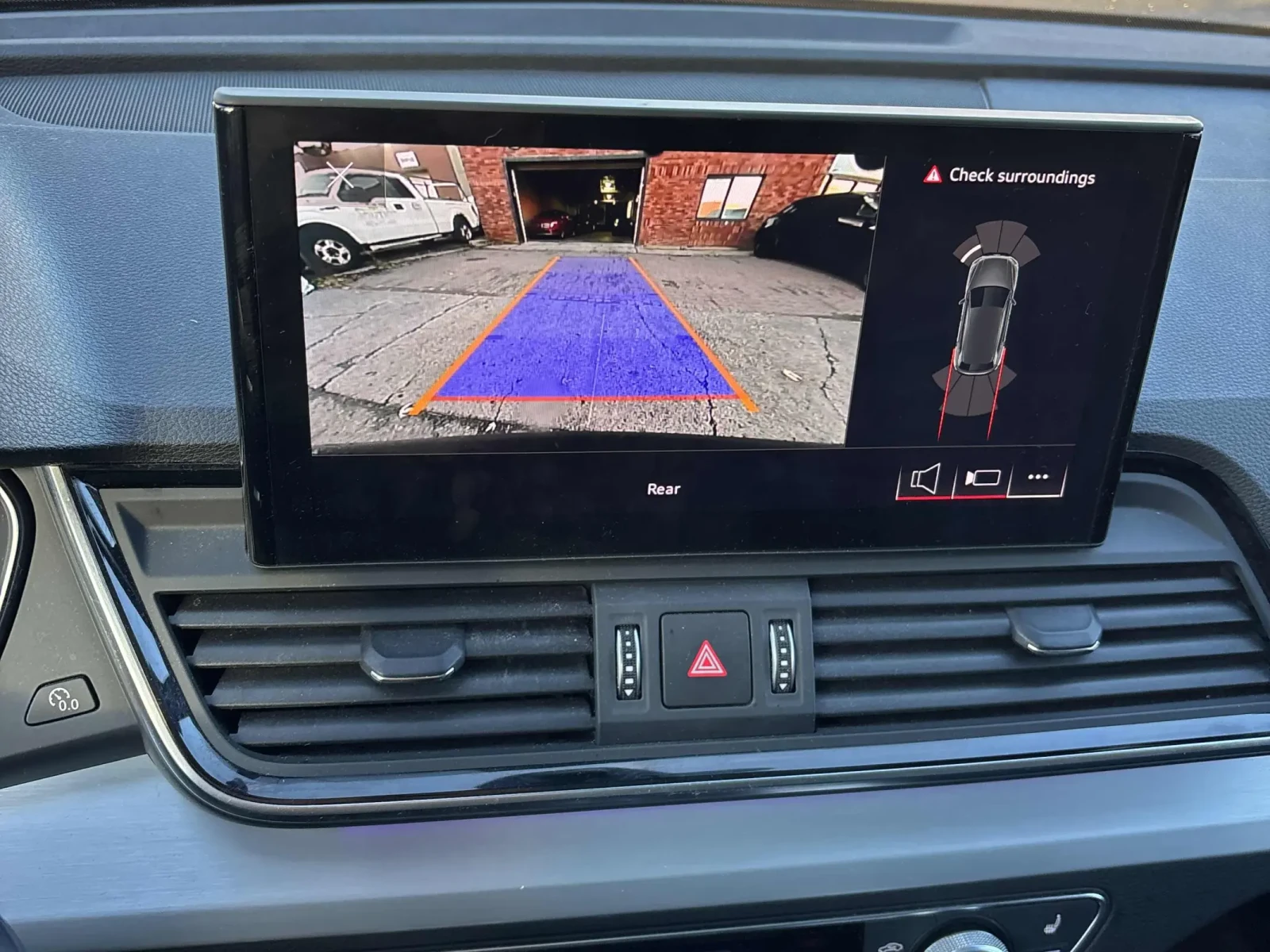 Audi Q5 * CARFAX * БЕЗ ПЪРВОНАЧАЛНА ВНОСКА - изображение 8