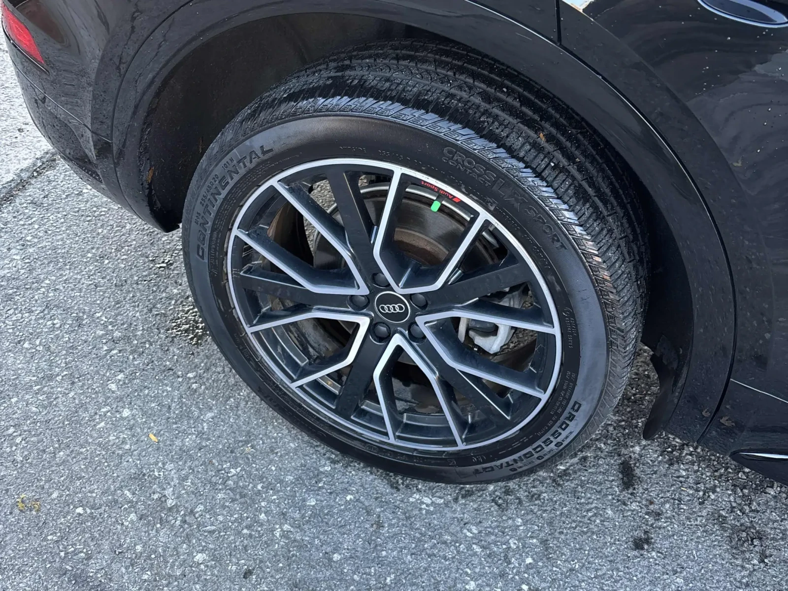 Audi Q5 * CARFAX * БЕЗ ПЪРВОНАЧАЛНА ВНОСКА - изображение 10