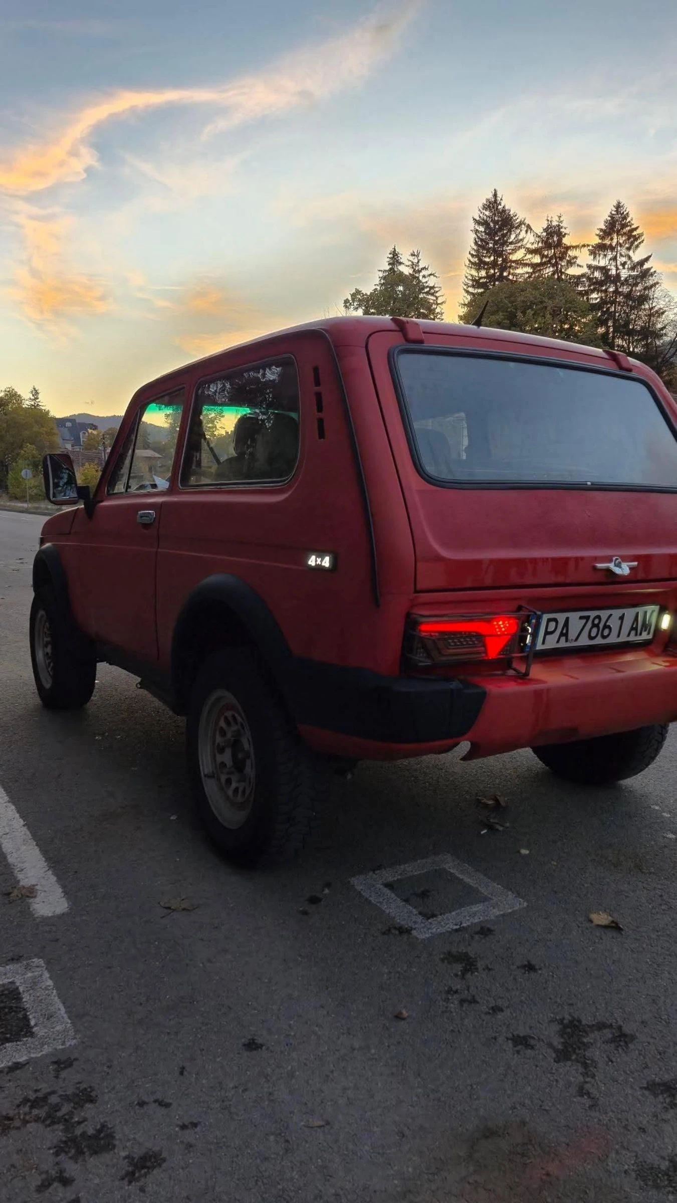 Lada Niva | Mobile.bg � ����������� 11