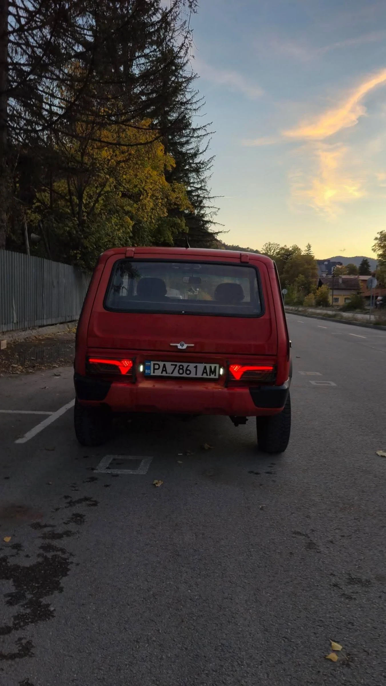 Lada Niva  - изображение 5