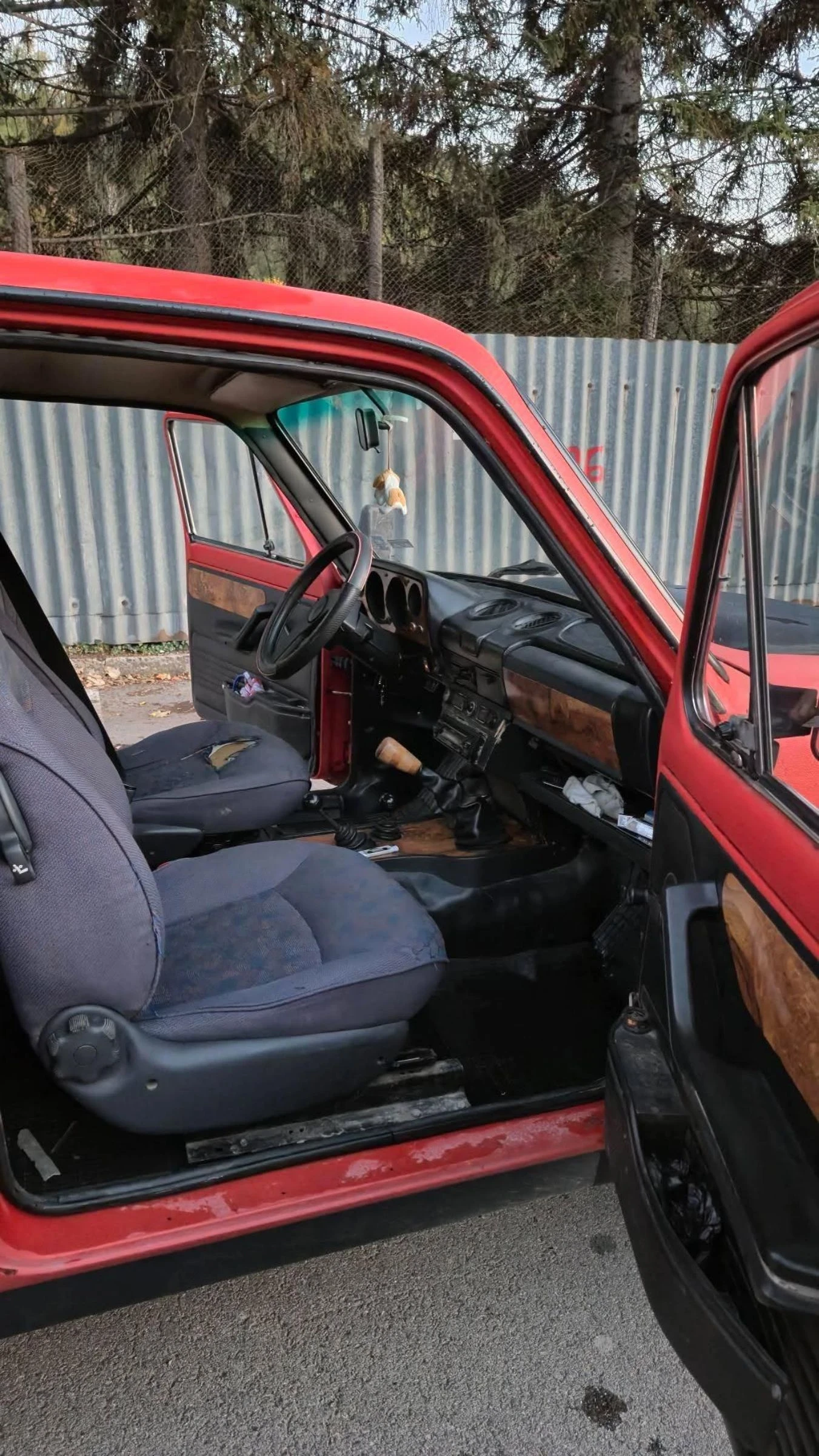 Lada Niva  - изображение 7