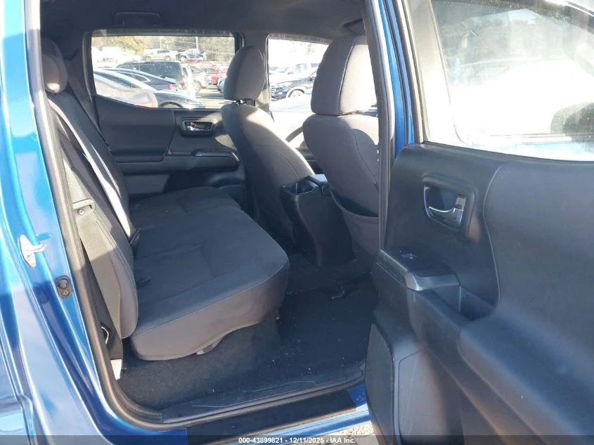 Toyota Tacoma 3.5L V-6 DI, DOHC, VVT, 278HP 4X4 Drive | Mobile.bg � ����������� 14
