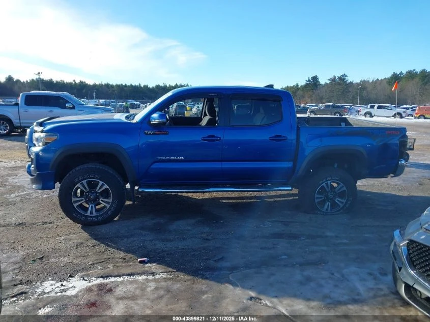 Toyota Tacoma 3.5L V-6 DI, DOHC, VVT, 278HP 4X4 Drive | Mobile.bg � ����������� 6
