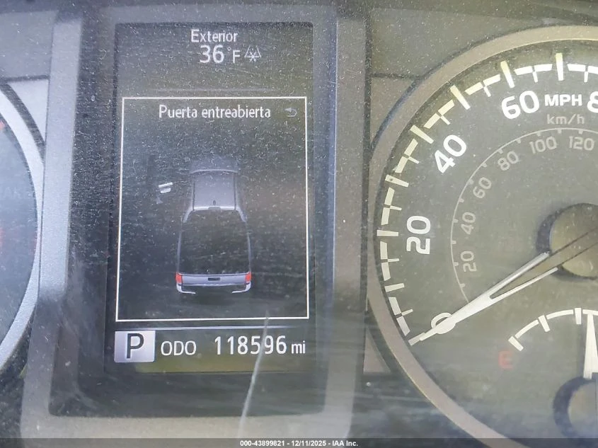 Toyota Tacoma 3.5L V-6 DI, DOHC, VVT, 278HP 4X4 Drive | Mobile.bg � ����������� 7