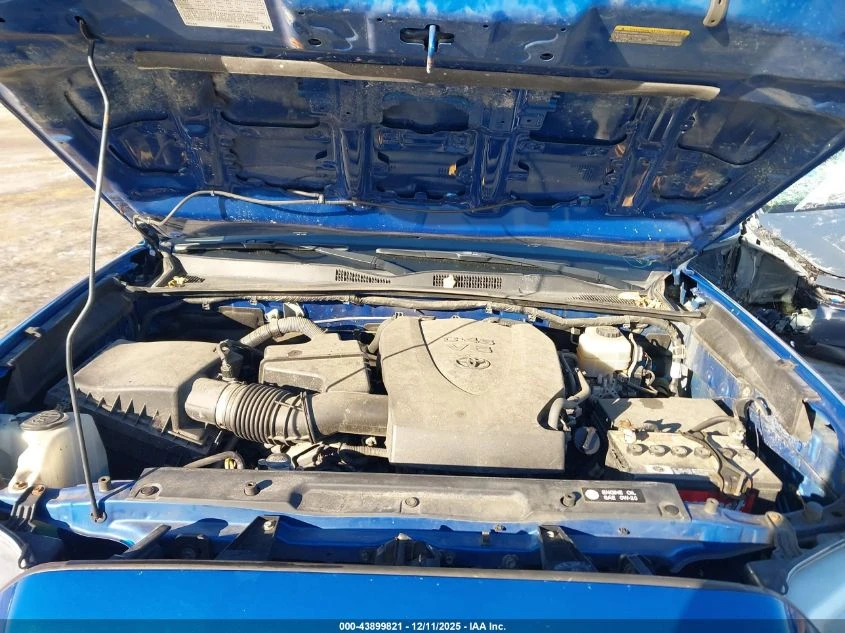 Toyota Tacoma 3.5L V-6 DI, DOHC, VVT, 278HP 4X4 Drive | Mobile.bg � ����������� 16