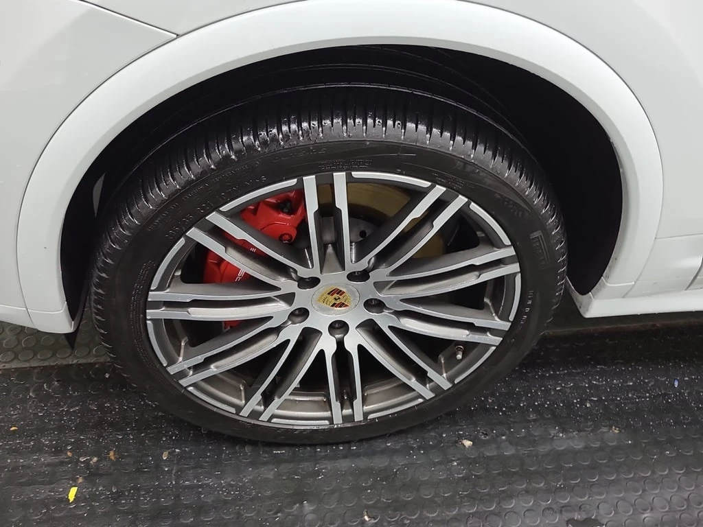 Porsche Cayenne * GTS * CARFAX * ���� �� �� | Mobile.bg � ����������� 7