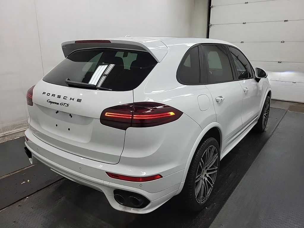 Porsche Cayenne * GTS * CARFAX * ���� �� �� | Mobile.bg � ����������� 3