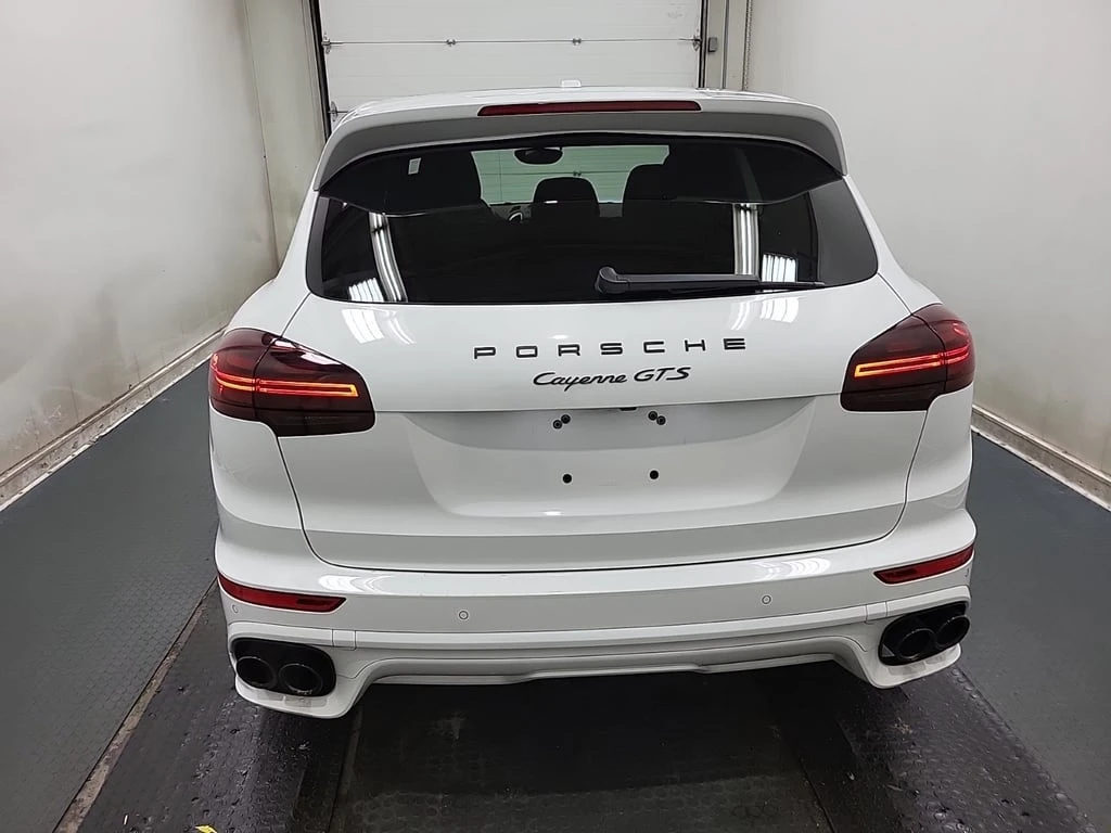 Porsche Cayenne * GTS * CARFAX * ���� �� �� | Mobile.bg � ����������� 5