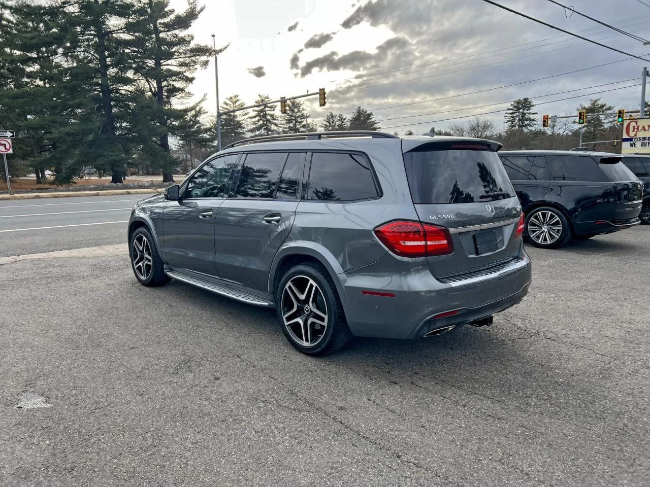 Mercedes-Benz GLS | Mobile.bg � ����������� 3