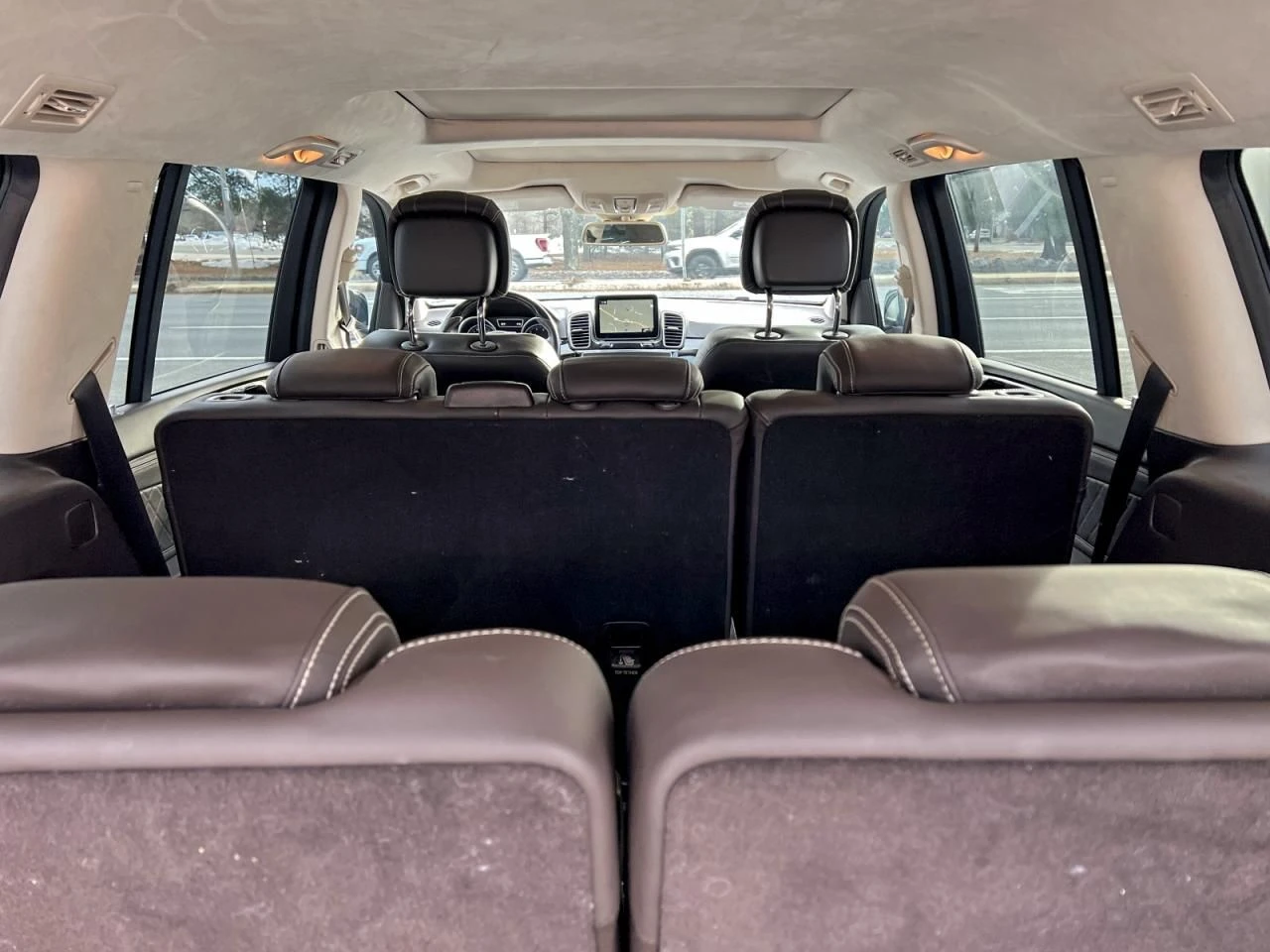 Mercedes-Benz GLS | Mobile.bg � ����������� 9