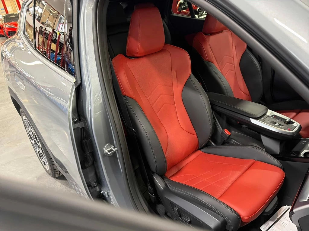 BMW X2 * xDrive28i * CARFAX * �������� * REMOTE START | Mobile.bg � ����������� 13