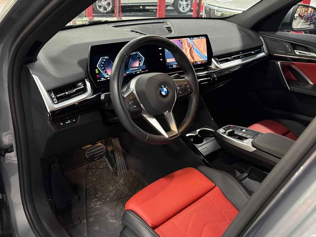 BMW X2 * xDrive28i * CARFAX * ПОДГРЕВИ * REMOTE START - изображение 5