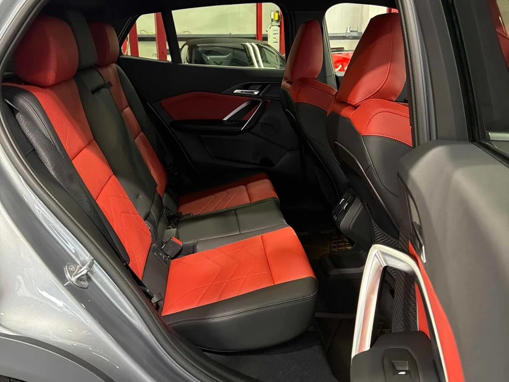 BMW X2 * xDrive28i * CARFAX * �������� * REMOTE START | Mobile.bg � ����������� 14