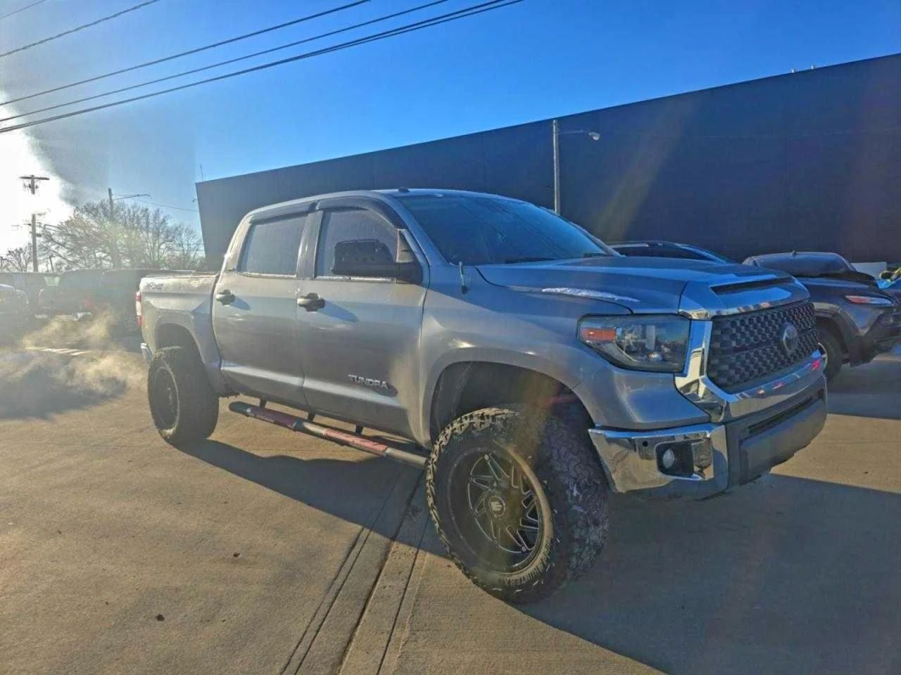 Toyota Tundra CREWMAX SR5 | Mobile.bg � ����������� 1