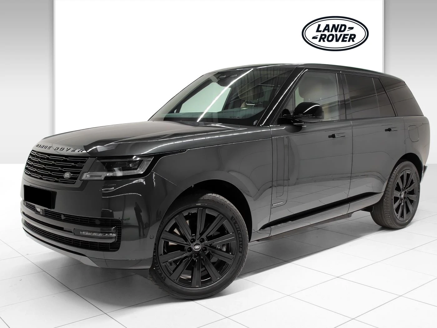 Land Rover Range rover P550e Autobiography | Mobile.bg � ����������� 1