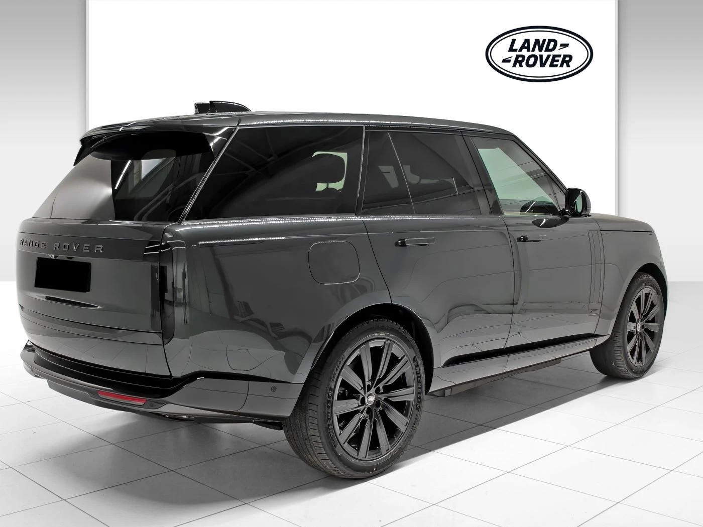 Land Rover Range rover P550e Autobiography - изображение 2