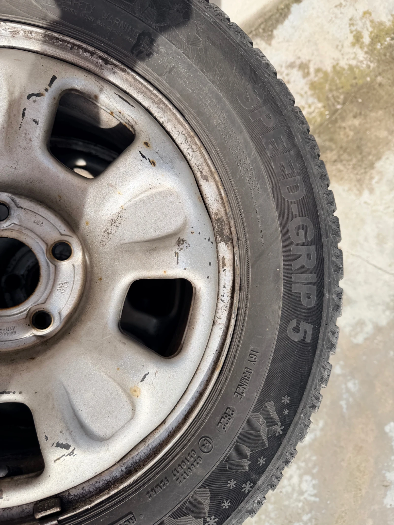 Dacia Duster Petrol/LPG, снимка 13 - Автомобили и джипове - 53583365